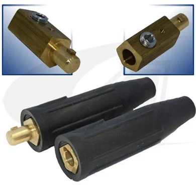 UNION PARA CABLE DE SOLDAR GRANDE